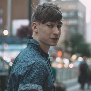 Meet your Posher, Josh